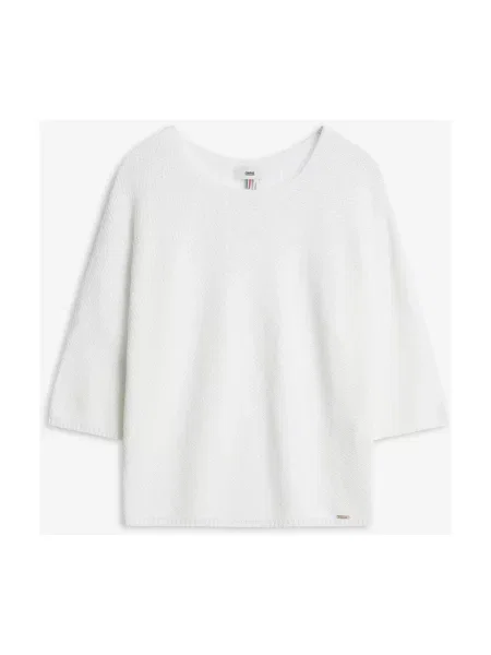 Sweter Cinque biały