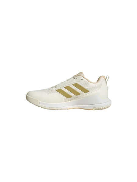 Pantofi Adidas alb