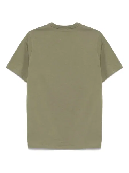 Tricou K-way verde