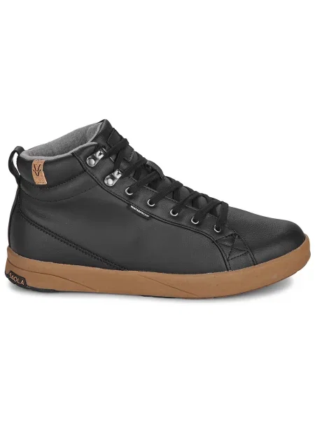Pantofi Saola negru