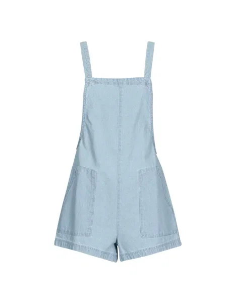 Salopetă Billabong albastru