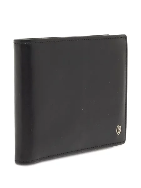 Portofel Cartier din piele negru