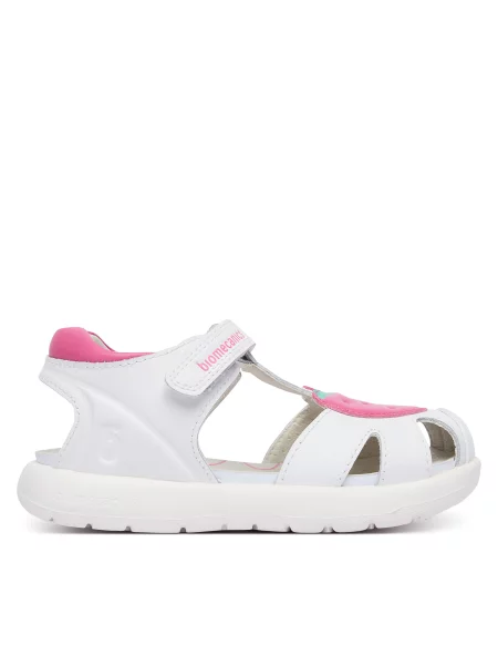 Sandali Biomecanics M bela