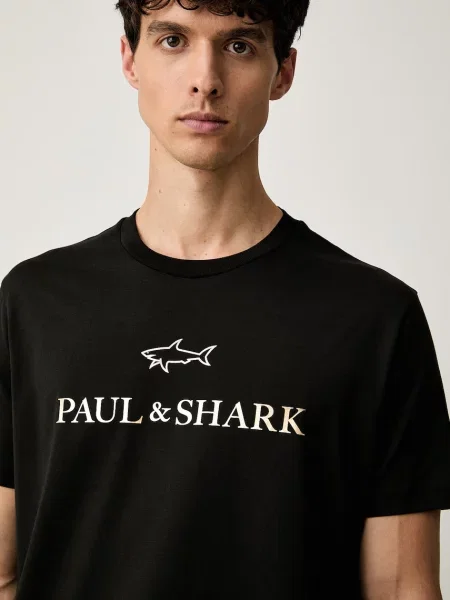 Футболка Paul&shark