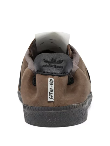 Tenisky Adidas Samba hnedá