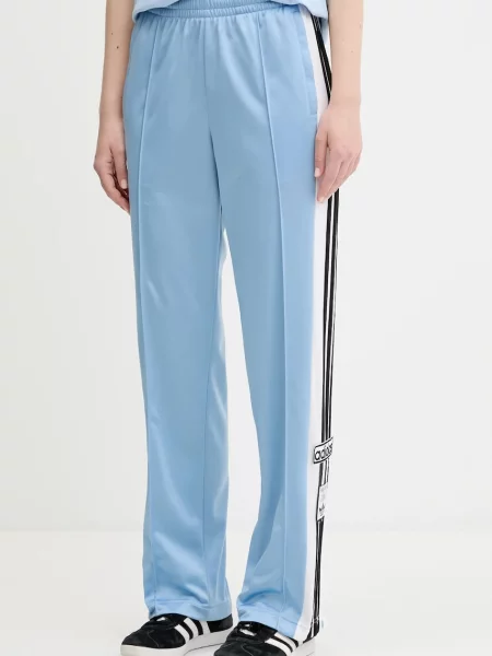 Spodnji del trenirke adidas Originals Adibreak modra