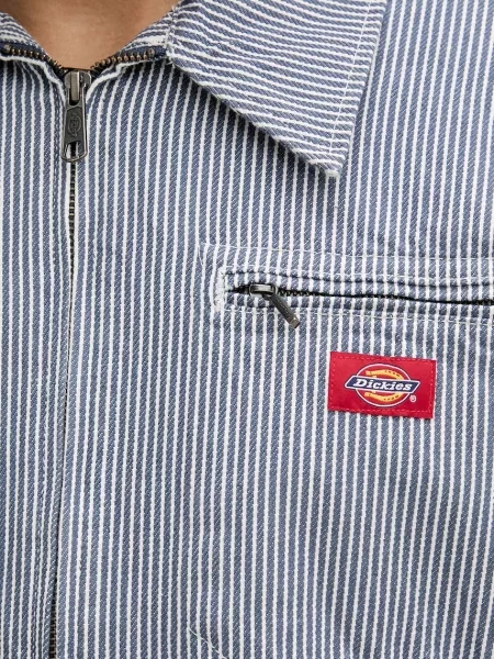 Dickies куртка-сорочка