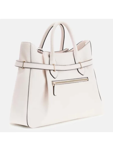 Kabelka Guess biela