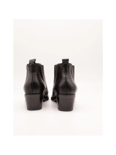 Pantofi Viguera negru