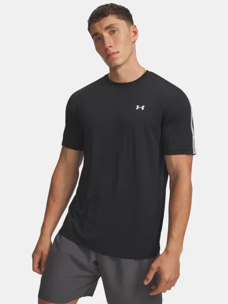 Tricou Under Armour negru