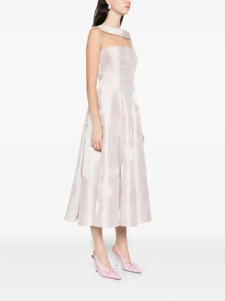 Rochie Talbot Runhof de costum