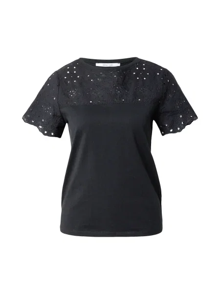 ABOUT YOU Tricou Caro' negru