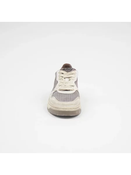 Sneakersy Autry skórzane