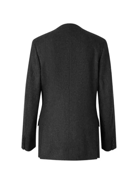 Geacă Jil Sander gri