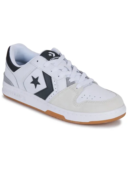 Pantofi Converse alb