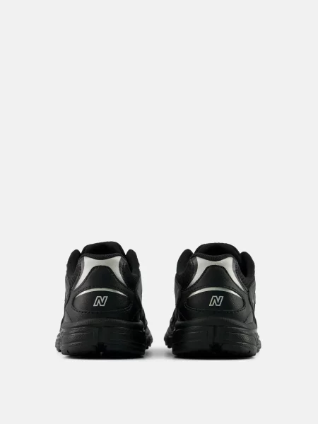Дитячі кросівки New Balance чорні