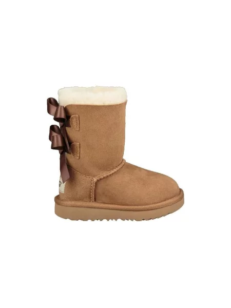 Pantofi copii Ugg maro