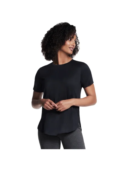 Tricou Skechers negru