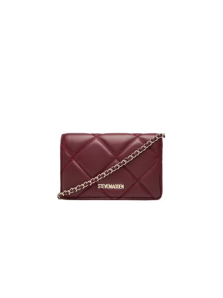 Rankinė Steve Madden BENDUE  raudona