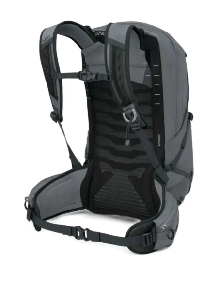 Rucsac Osprey gri
