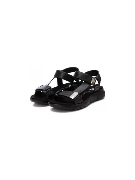 Pantofi Xti negru