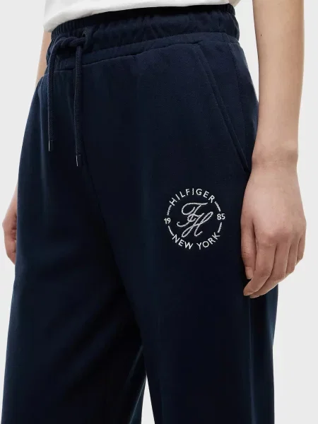 Спортивные штаны Tommy Hilfiger синие