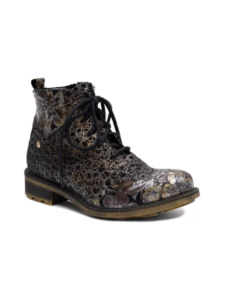 Pantofi Maciejka negru