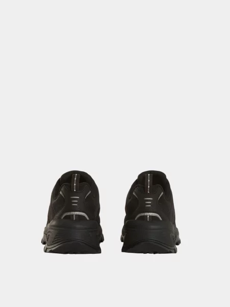 Кроссовки The North Face черные