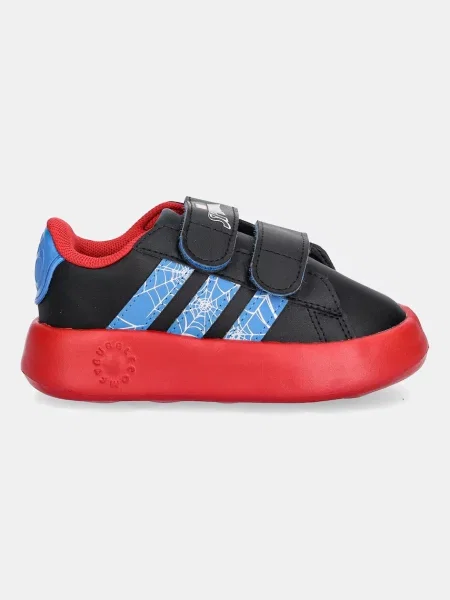 Tenisice Adidas crna