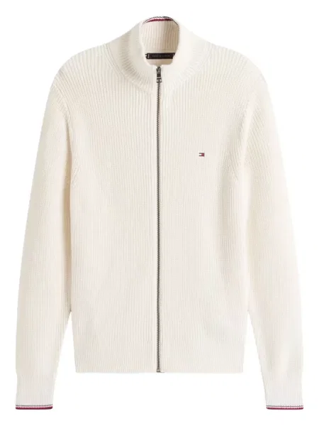 Жилетка Tommy Hilfiger бяло