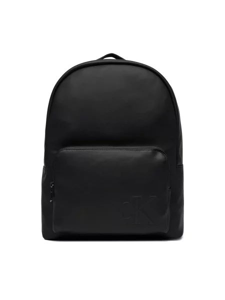 Calvin Klein Nahrbtnik črna