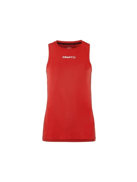 Tricou Craft roșu