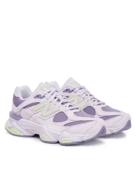 New Balance Laisvalaikio batai violetinė