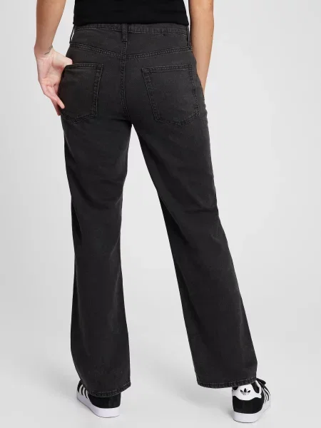 Blugi Gap negru
