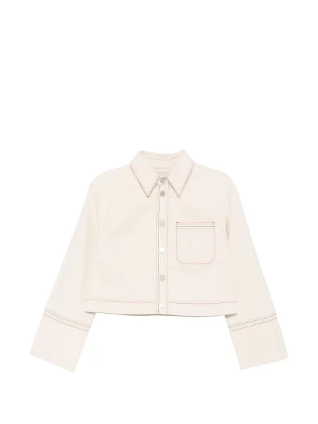 Geacă de blugi Alemais