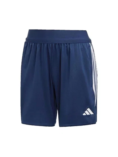 Scurt pantaloni Adidas albastru