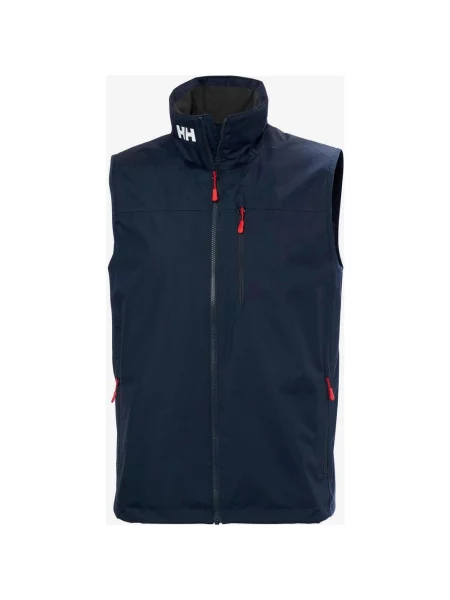 Kamizelka Helly Hansen Crew granatowa S niebieska