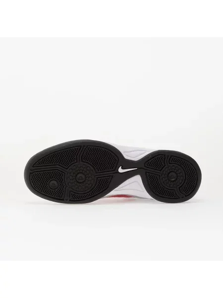 Sneakers Nike W Metallic Silver/ Black-University Red EUR 40 μαύρο