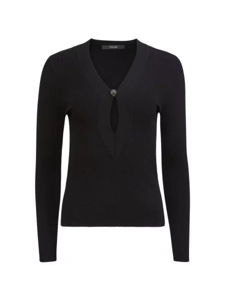 Koszula Toccin czarna