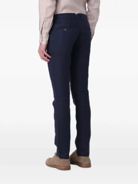 Pantaloni chino Colmar de in albastru
