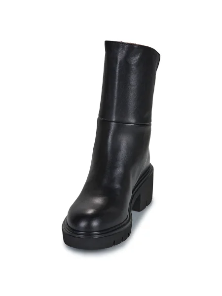 Pantofi Nerogiardini negru