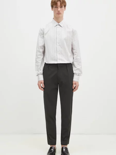 Paul Smith nadrág zöld