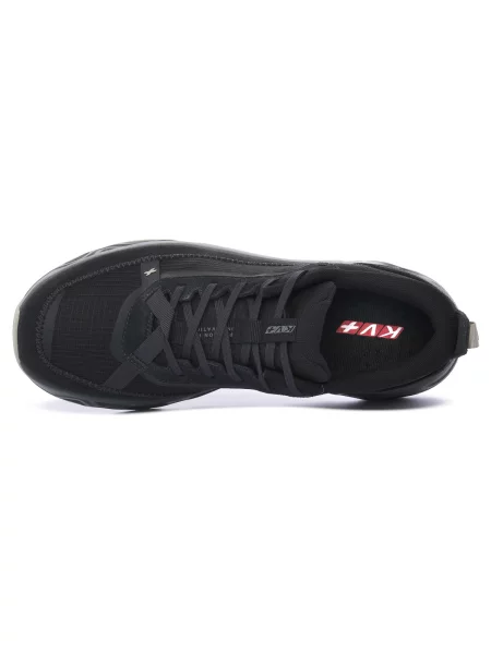 Pantofi Kv+ verde