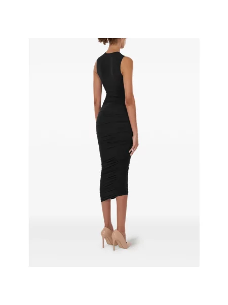 Sukienka Wolford czarna
