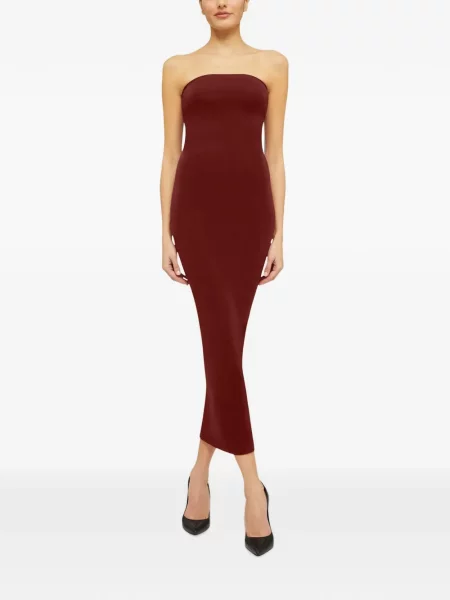 Rochie Wolford roșu