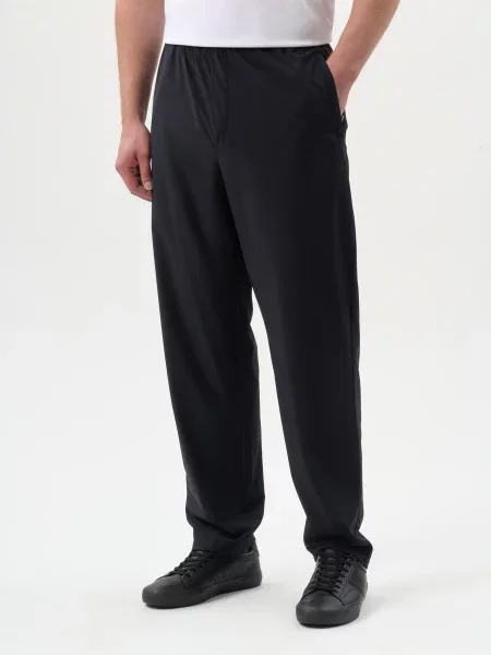 Брюки Armani Exchange синие