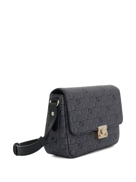 Body Moreau negru