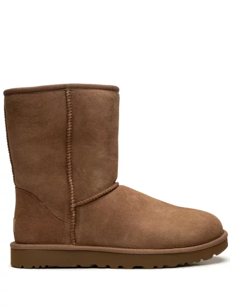 Botine Ugg clasici maro