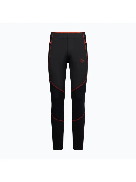 Бягане клинове La Sportiva черно
