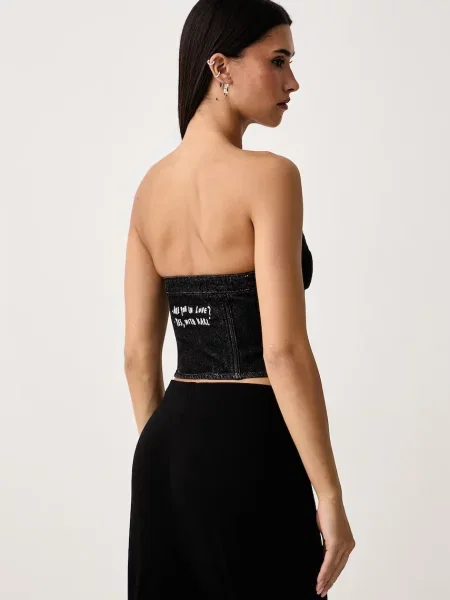 Блуза Karl Lagerfeld Jeans